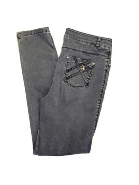 Jane & John Denim Jeans Size 10 EUC